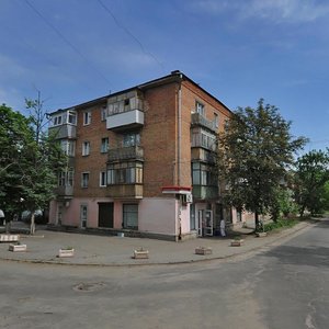 Vulytsia Volodymyra Kozaka, 18А, Poltava: photo