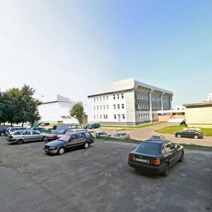 Savieckih Pagranichnikaw Street, 110, Grodno: photo