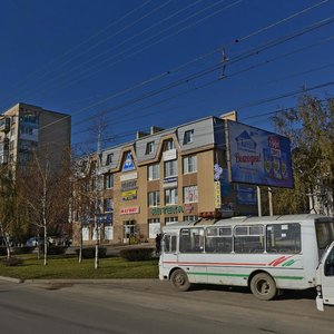 Tukhachevskogo Street, 7А, Stavropol: photo