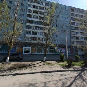 Komarova Boulevard, 11, Rostov‑na‑Donu: photo