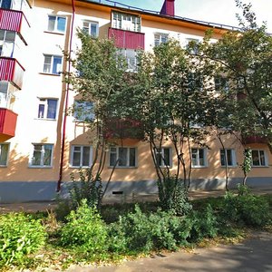 Zavodskaya Street, 3, : foto