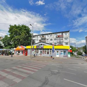 Lvivska vulytsia, 2, Ternopil: photo