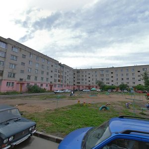 Ulitsa Svyazi, 3, Vologda: photo