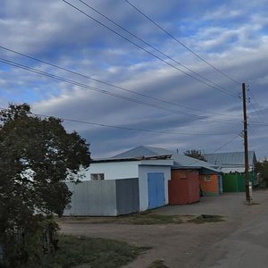 Ulitsa Khakimova, 11А, : foto