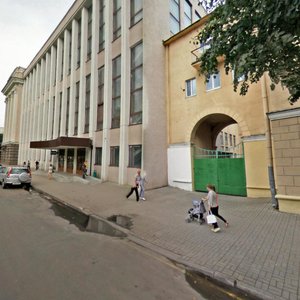 Bulvar Lienina, 5, Mogilev: photo