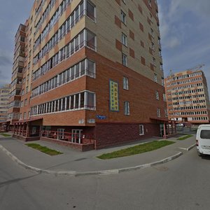 Prigorodnaya ulitsa, 23 ، أومسك: صورة