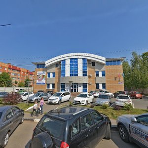 Ulitsa Mira, 4, : foto