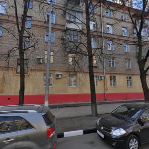 5th Parkovaya Street, 11, Moscow: photo