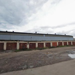 Narvskaya Street, 2А, : foto