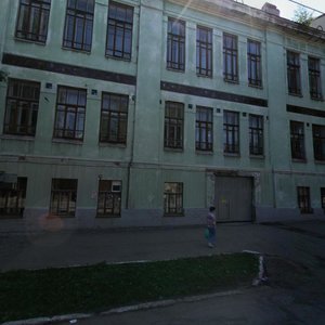 Alekseya Tolstogo Street, 33, Samara: photo