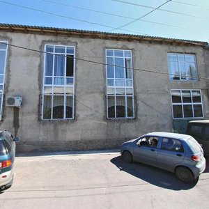 Jambıl Jabaev street, 135/2, Karaganda: photo