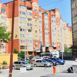 Griboedova Street, 13 ، تيومين: صورة