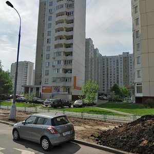 Admirala Lazareva Street, 58 ، موسكو: صورة