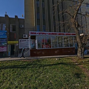 Lomonosova Street, 23, : foto