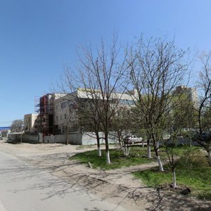 Komarova Boulevard, 28Е, Rostov‑na‑Donu: photo
