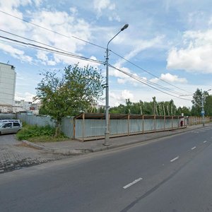 Nikolskiy Avenue, 34, Arkhangelsk: photo