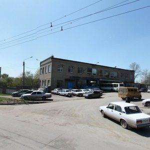 Malinovskogo Street, 7, : foto