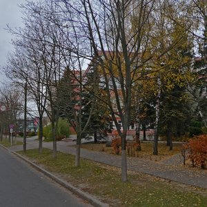 Navavilienskaja Street, 28, Minsk: photo