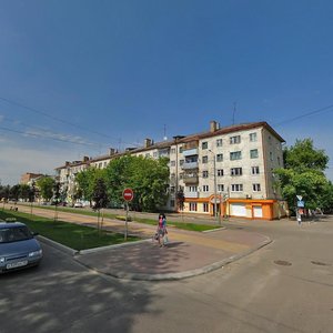 Stepana Razina Street, 3, Kaluga: photo