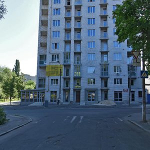 Lyvarna Street, 2А, Dnipro: photo