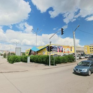 Buqar Jıraw Avenue, 86, Karaganda: photo