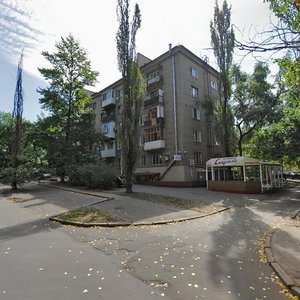 Prospekt Hurova, 1, Donetsk: photo