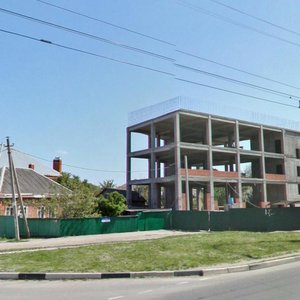 Krasnyh Partizan Street, 247, : foto