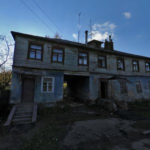 Fyodorova Street, 33, Podolsk: photo