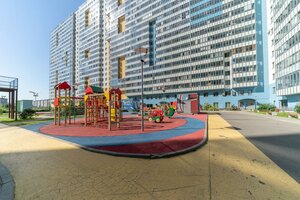 Korolyova Avenue, 59к2 ، سان بطرسبرغ: صورة
