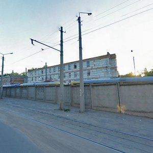 1-y Polovyi provulok, 1, Odesa: photo