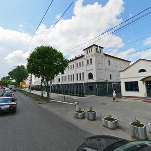 Dzerzhinskogo Street, 149, Stavropol: photo