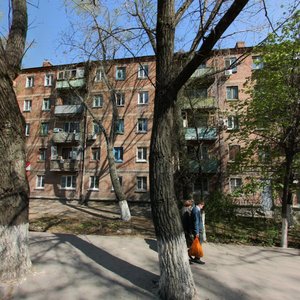 Budyonnovskiy Avenue, 108, Rostov‑na‑Donu: photo