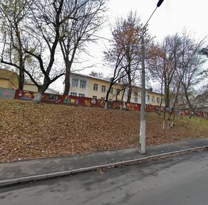 Yuriia Illienka Street, 51А, Kyiv: photo