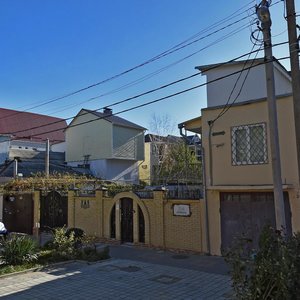 Novorossiyskaya Street, 128, Anapa: photo