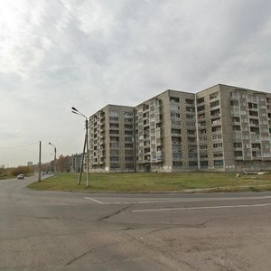 8-y mikrorayon, 93, Angarsk: photo