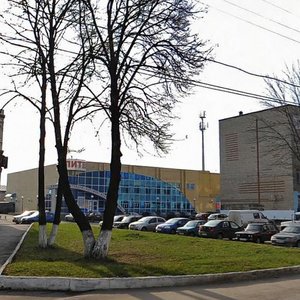 Novaya Street, 53В, : foto