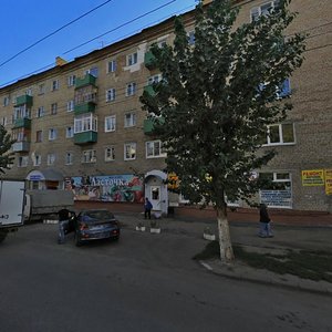 Tsiolkovskogo Street, 16, : foto