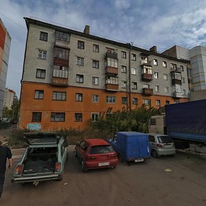 Lenina Street, 129, Kirov: photo