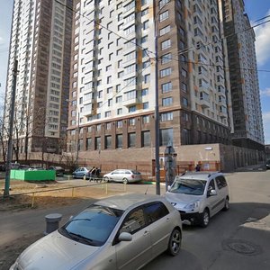 Pervomayskaya Street, 42к3, Moscow: photo