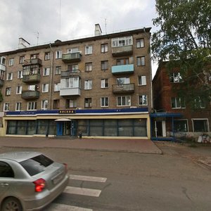 Bolshevistskaya ulitsa, 52, Krasnokamsk: photo