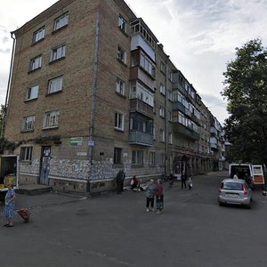 Буча, Стеклозаводская улица, 3: фото
