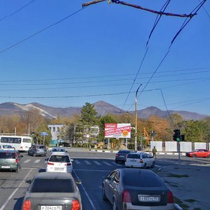 Anapskoye Highway, 47, Novorossiysk: photo