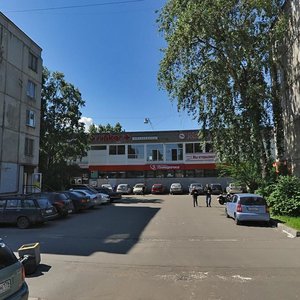 Babushkina Street, 9, : foto