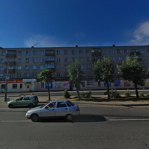 Череповец, Улица Краснодонцев, 56: фото