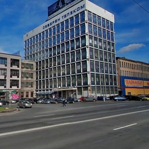 Kantemirovskaya Street, 4, : foto