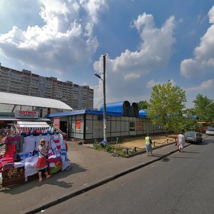 Novocherkasskiy Boulevard, вл5, Moscow: photo