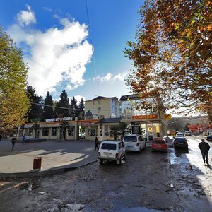 Molokova Street, 5А, Sochi: photo