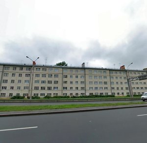 Rabfakovskaya Street, 3к1, : foto