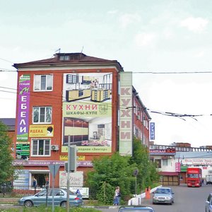 Bolshaya Serpukhovskaya Street, 25, : foto