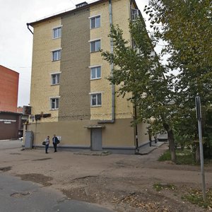 Biryuzovaya Street, 17, Kazan: photo